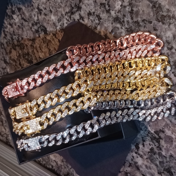 Shoes | Four 18 Short Chains 9 Day Warranty Highend Prototypes ...